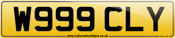 W999 CLY