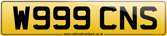W999 CNS