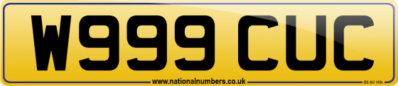 W999 CUC