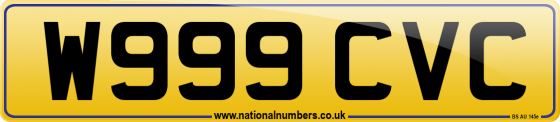 W999 CVC