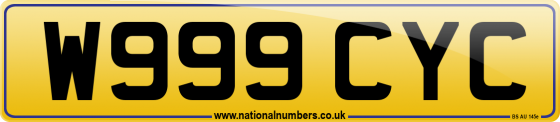 W999 CYC