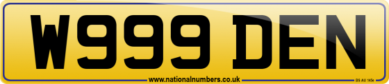 W999 DEN