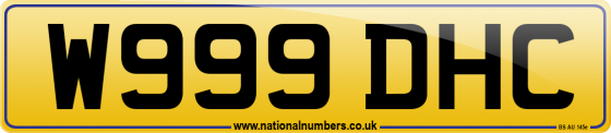 W999 DHC