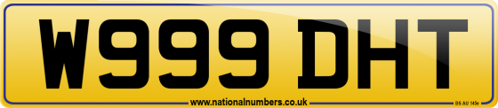 W999 DHT