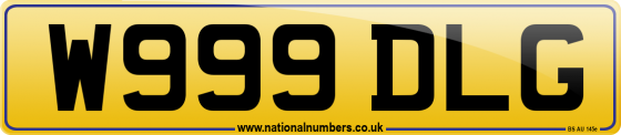 W999 DLG