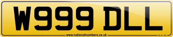 W999 DLL