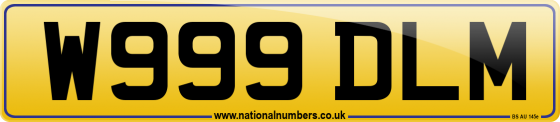 W999 DLM
