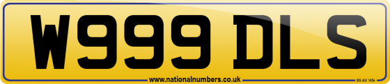 W999 DLS