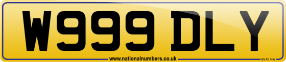 W999 DLY