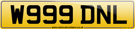 W999 DNL