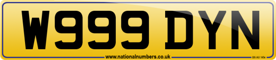 W999 DYN