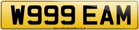 W999 EAM