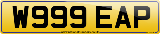 W999 EAP