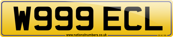 W999 ECL