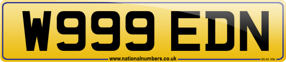 W999 EDN