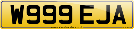 W999 EJA