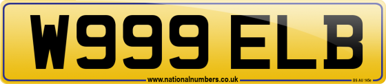 W999 ELB