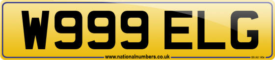 W999 ELG