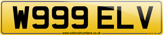 W999 ELV