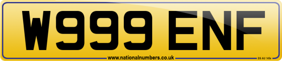 W999 ENF