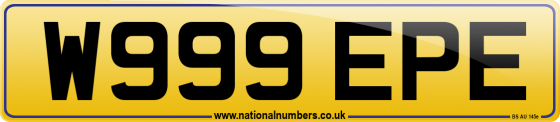 W999 EPE