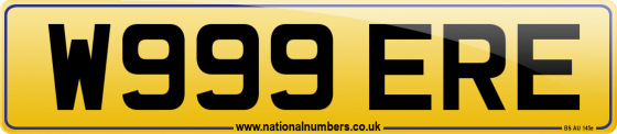 W999 ERE