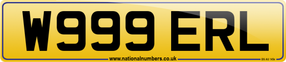 W999 ERL