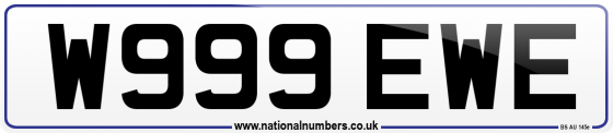 W999 EWE