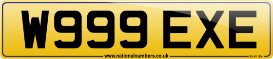 W999 EXE