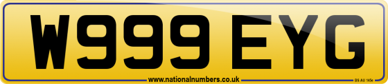 W999 EYG