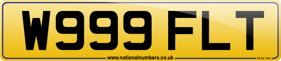 W999 FLT