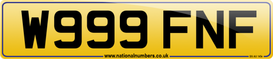 W999 FNF