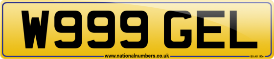 W999 GEL