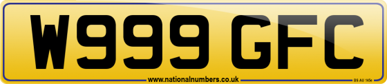W999 GFC
