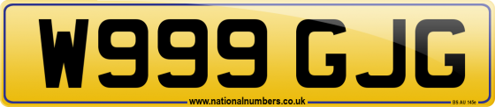 W999 GJG