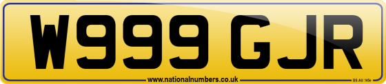 W999 GJR