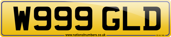 W999 GLD