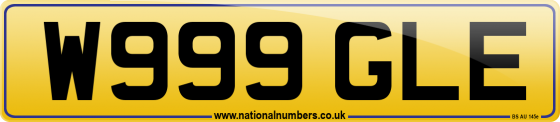 W999 GLE
