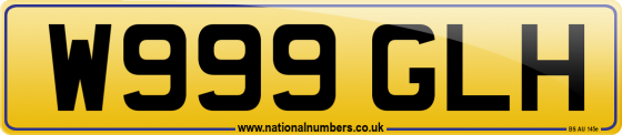 W999 GLH
