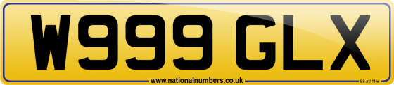 W999 GLX