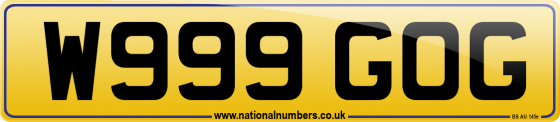 W999 GOG