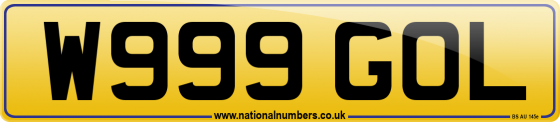 W999 GOL