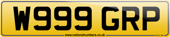 W999 GRP