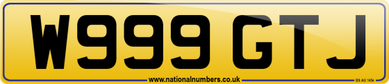 W999 GTJ