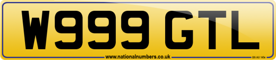 W999 GTL