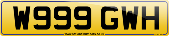 W999 GWH