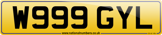 W999 GYL