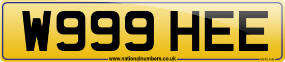 W999 HEE