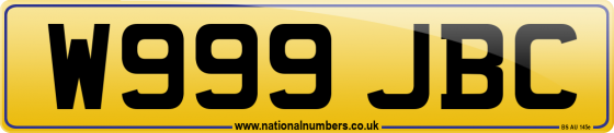 W999 JBC