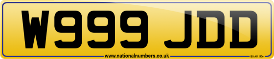W999 JDD